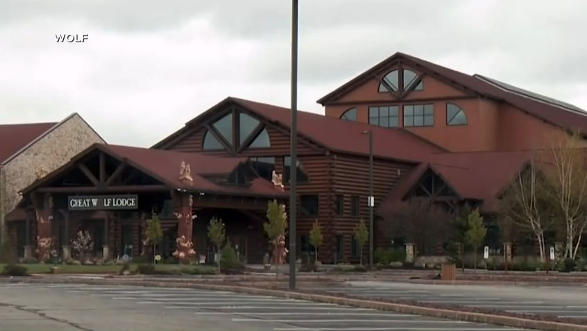 Great Wolf Lodge